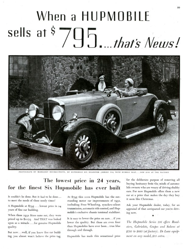 1932 Hupmobile 2